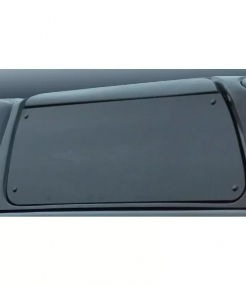 Кунг на Ford Ranger DC Road Ranger RH04 Special фото